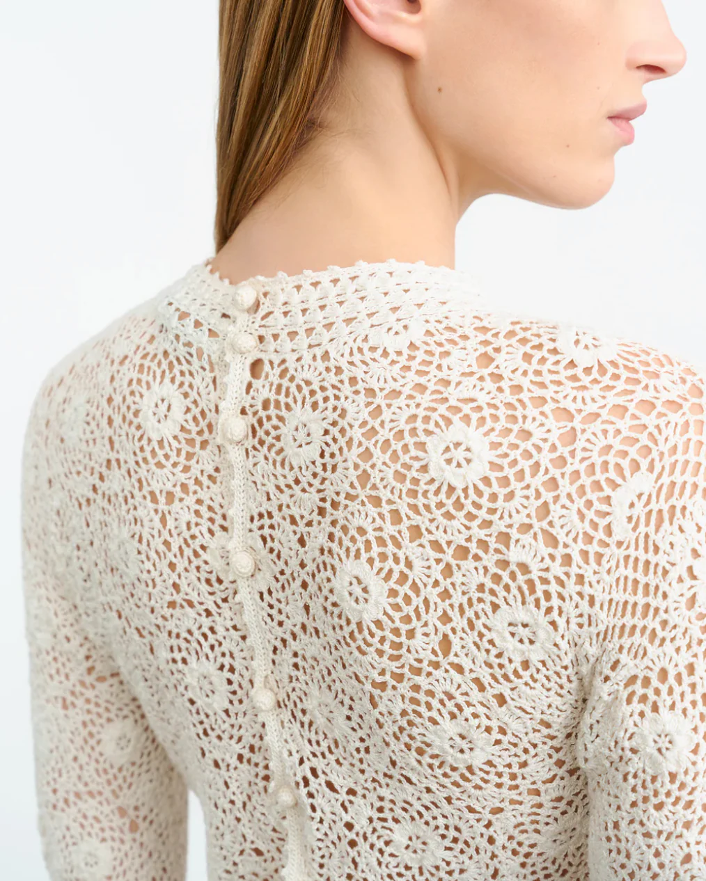Gibson Sweater - Image 3