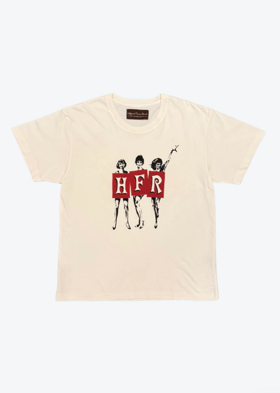 HFR Girls T-Shirt