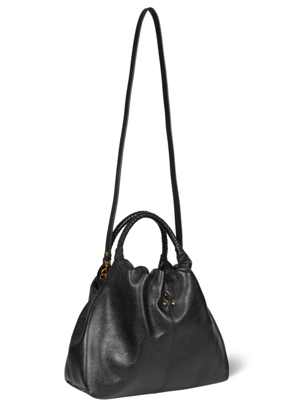 Gordi M Bag in Black - Image 4