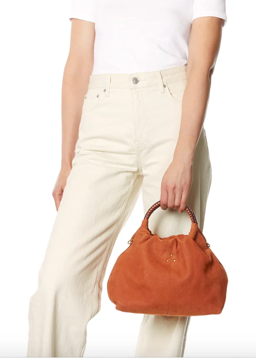 Gordi M Bag in Opium - Image 2