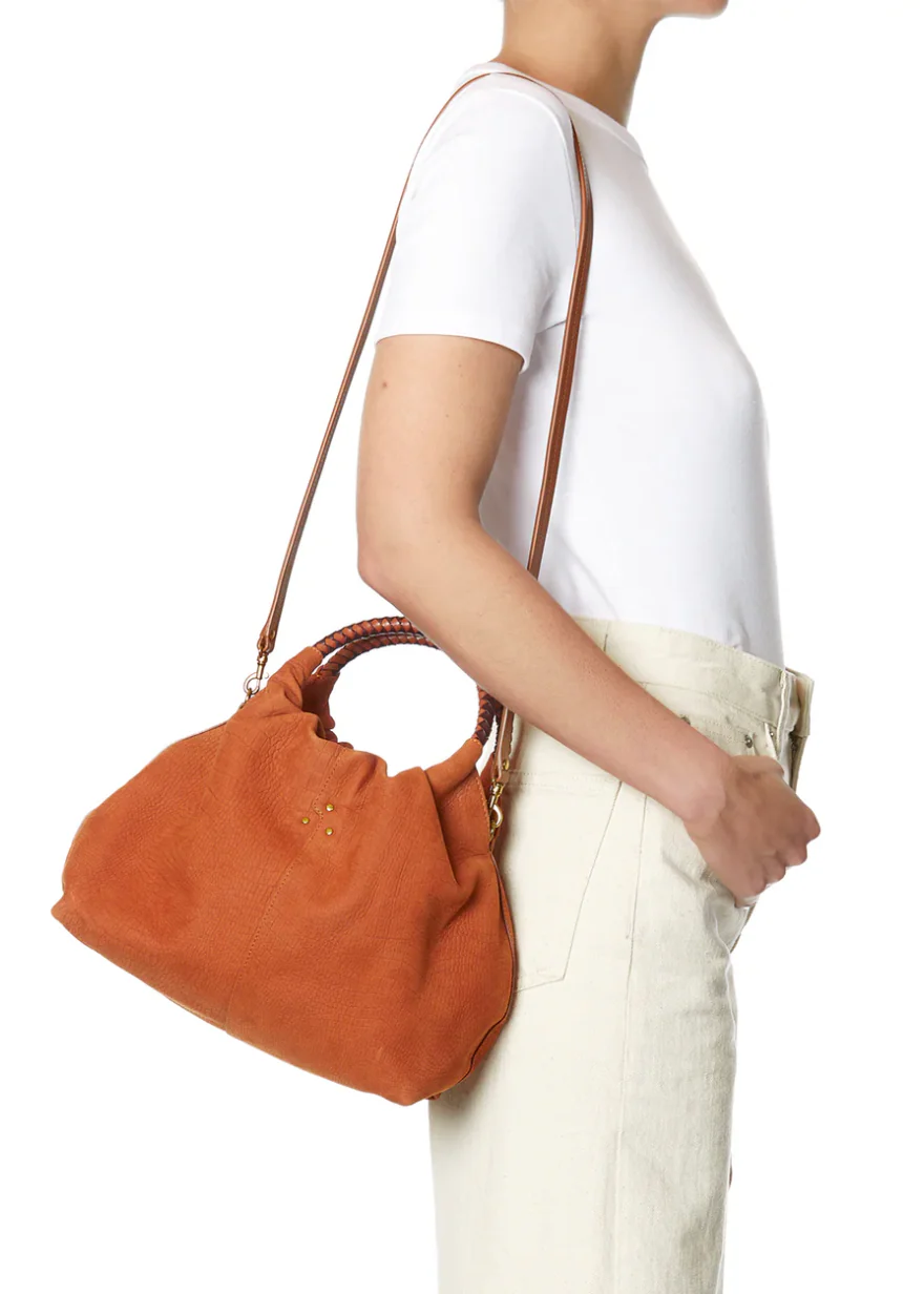 Gordi M Bag in Opium - Image 5