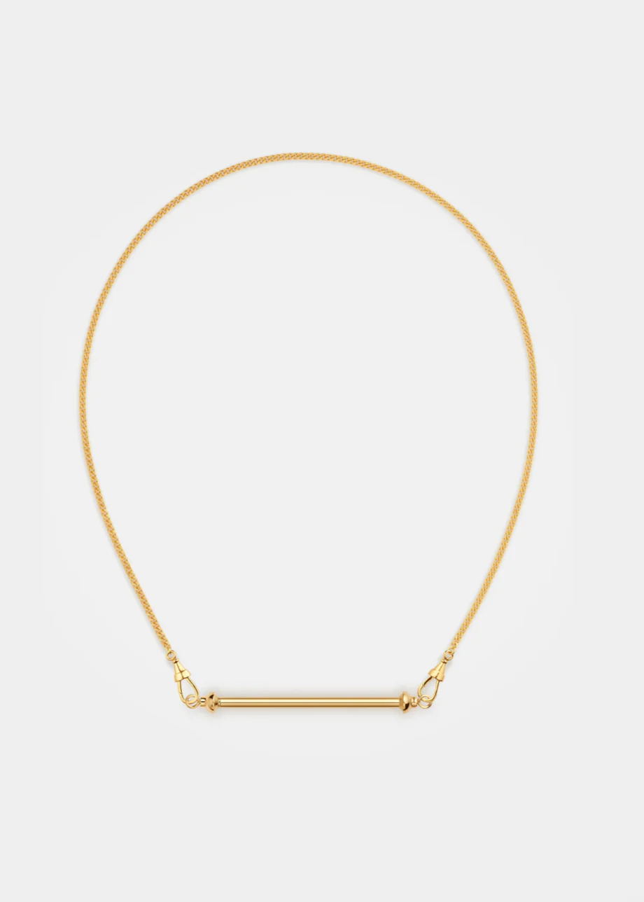 Gourmette Chain