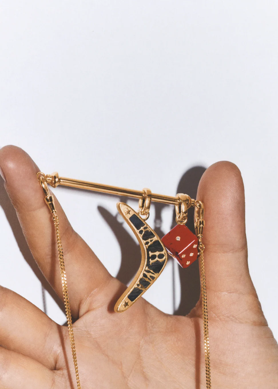 Gourmette Chain - Image 3