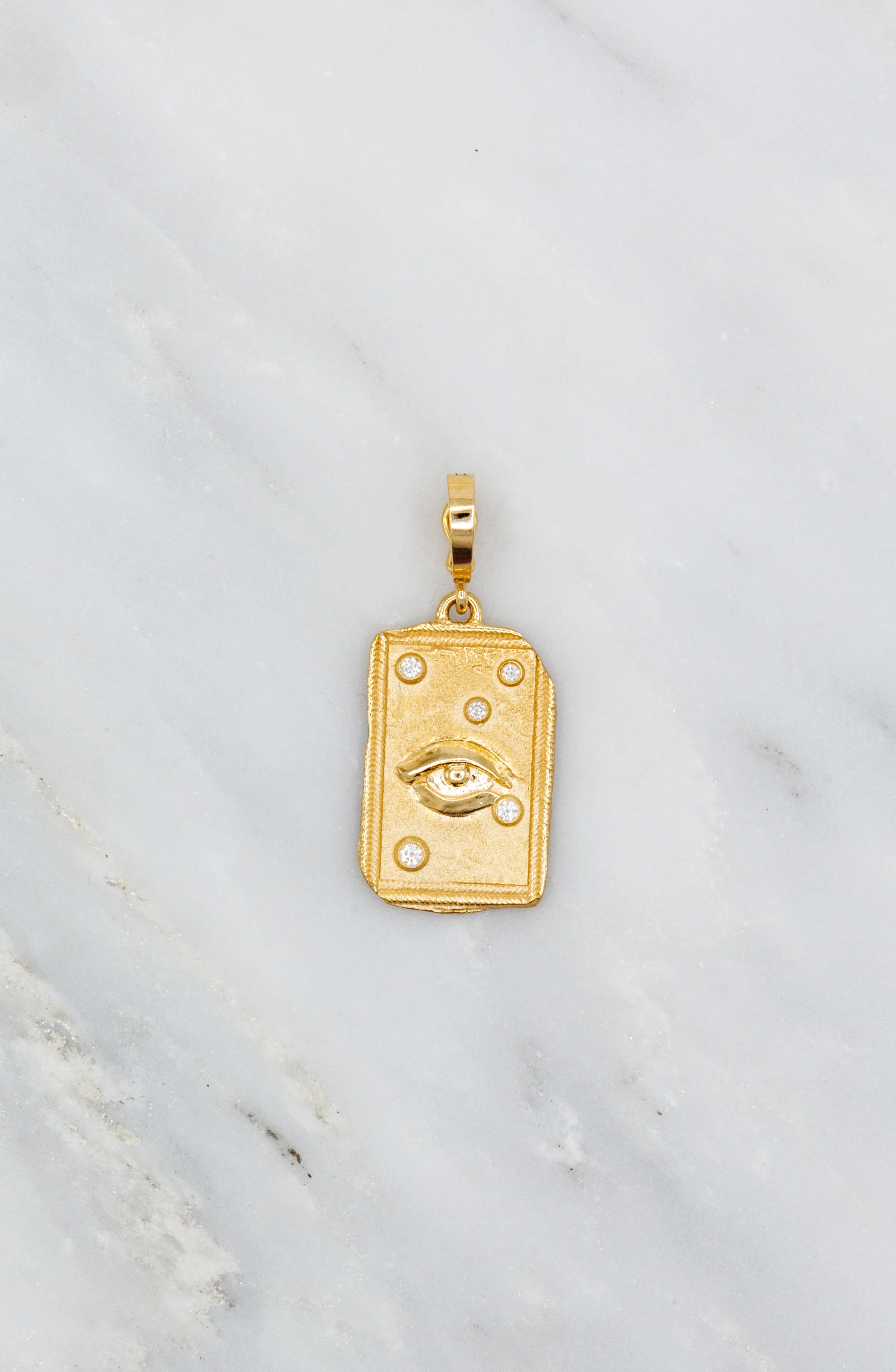 Guardian Medium Relic Coin