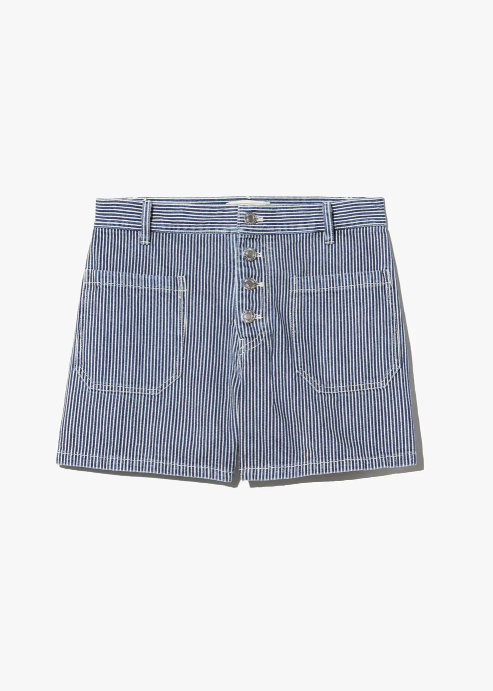 Harley Striped Short