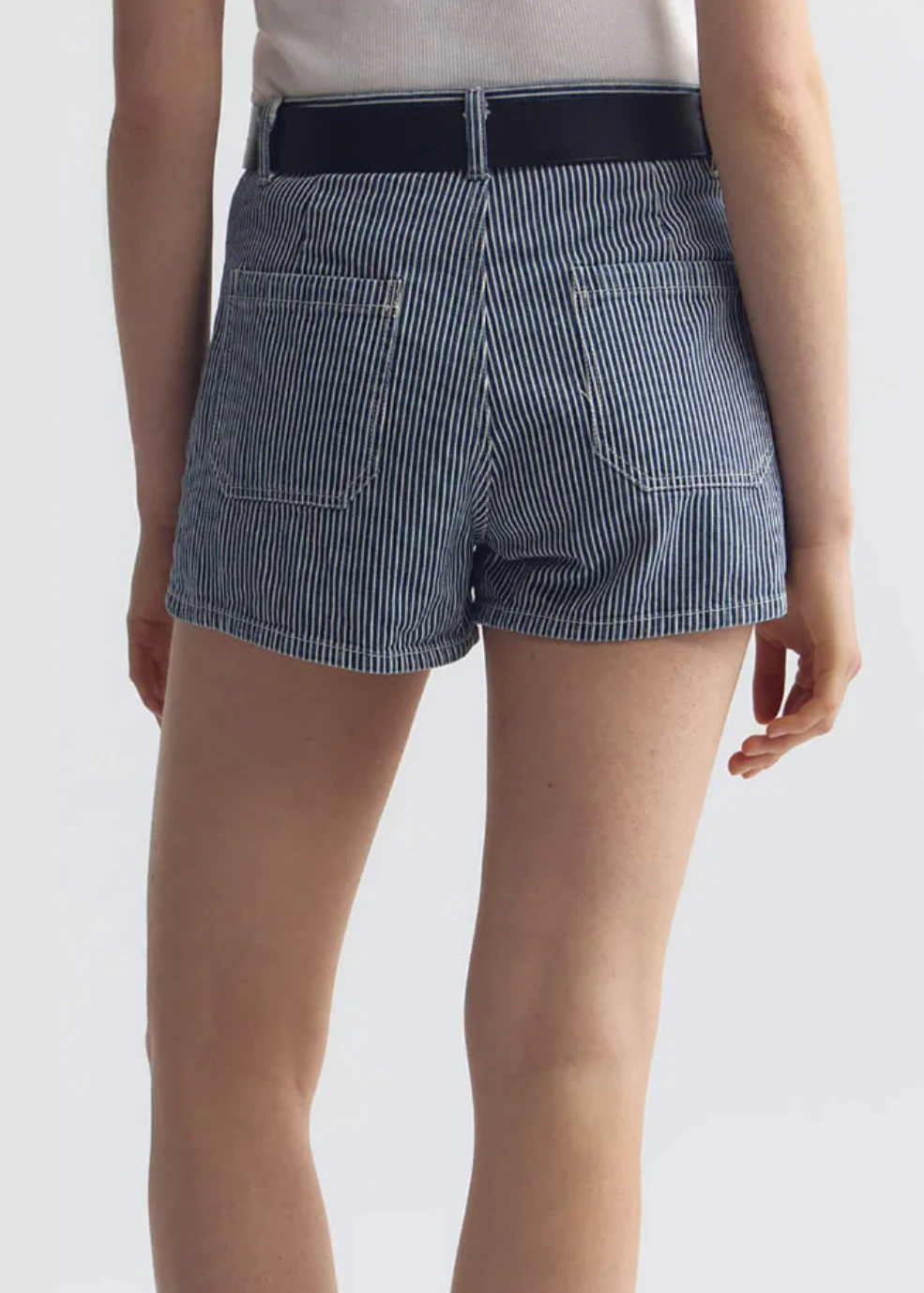 Harley Striped Short - Image 4