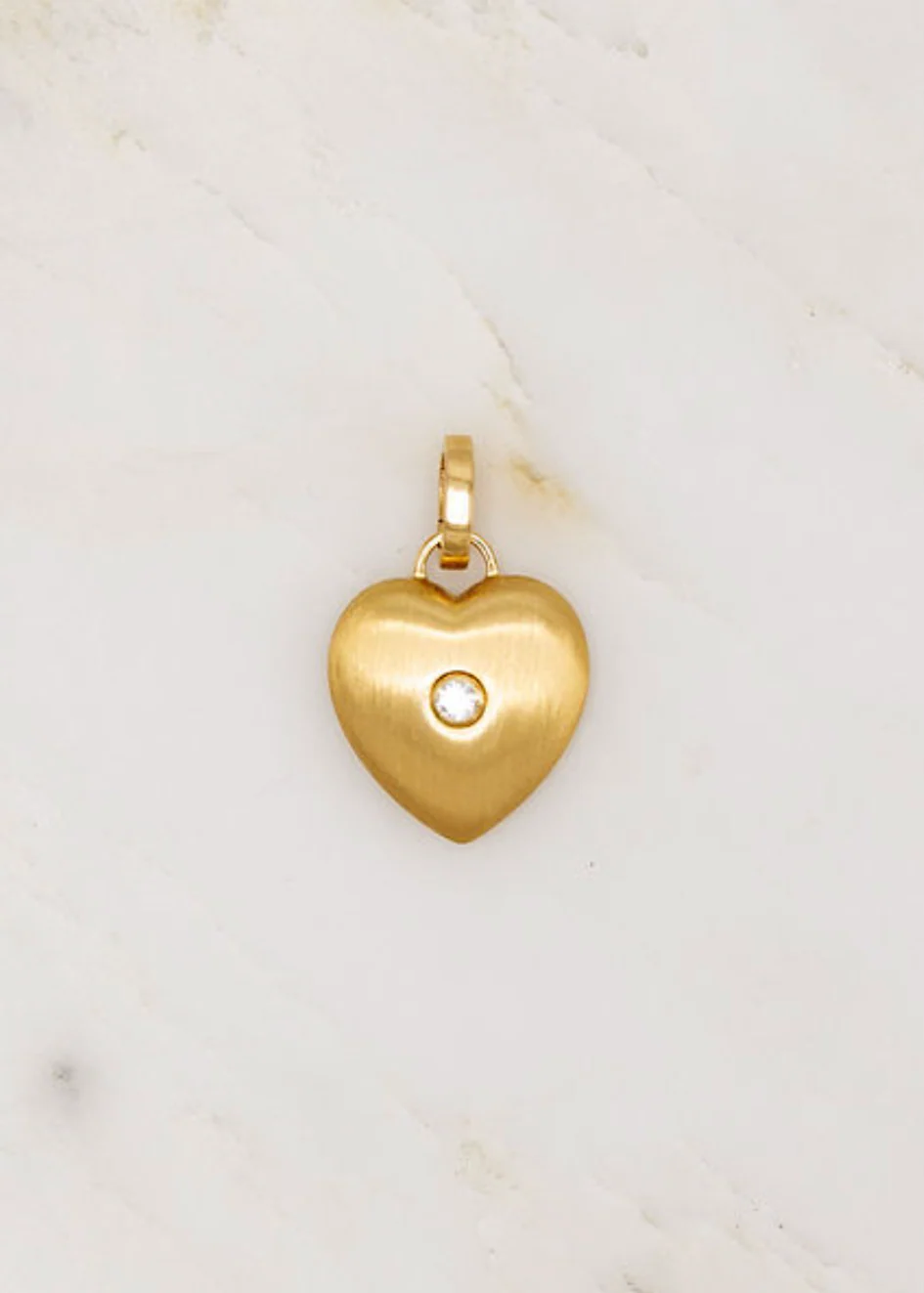 Heart Charm