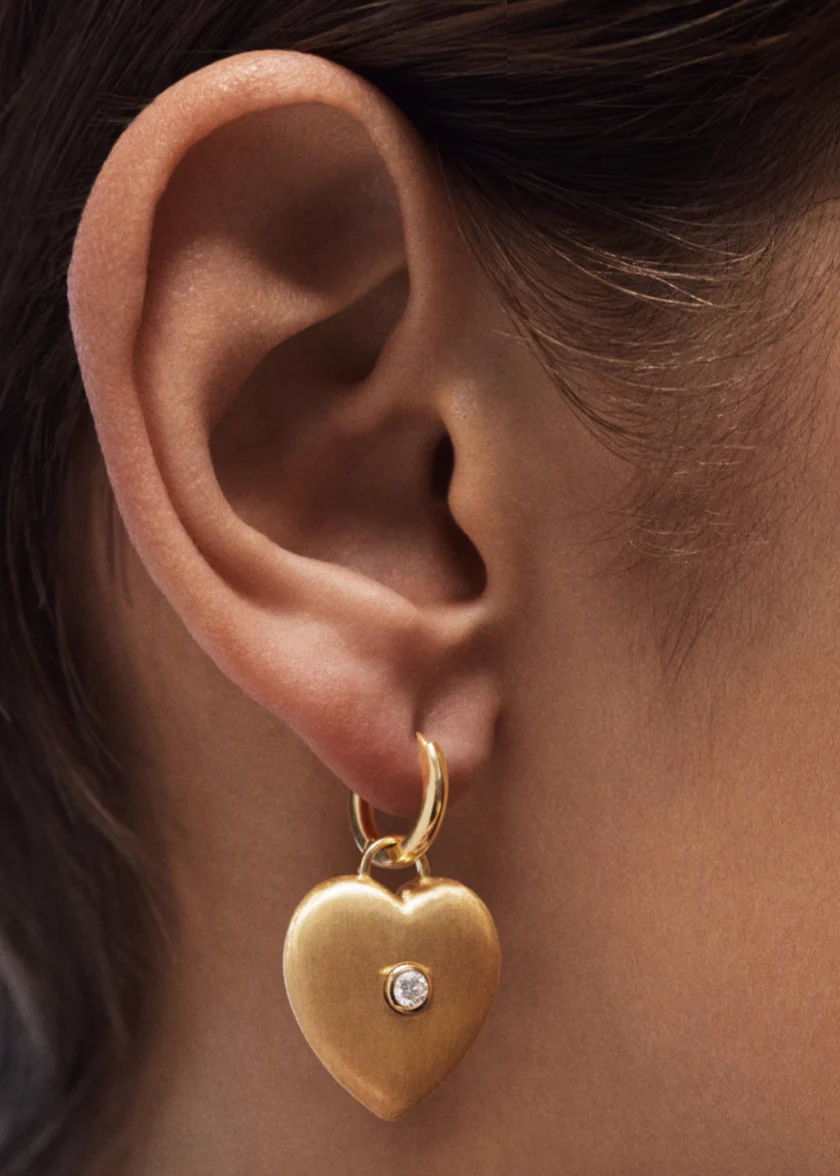 Heart Charm - Image 2