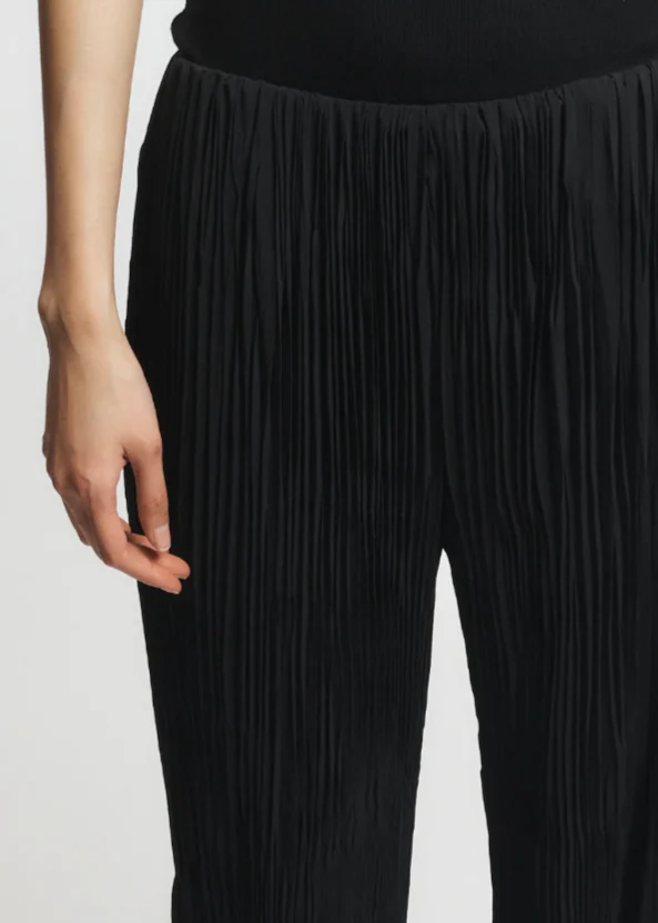 Hendrix Pleated Pants - Image 2