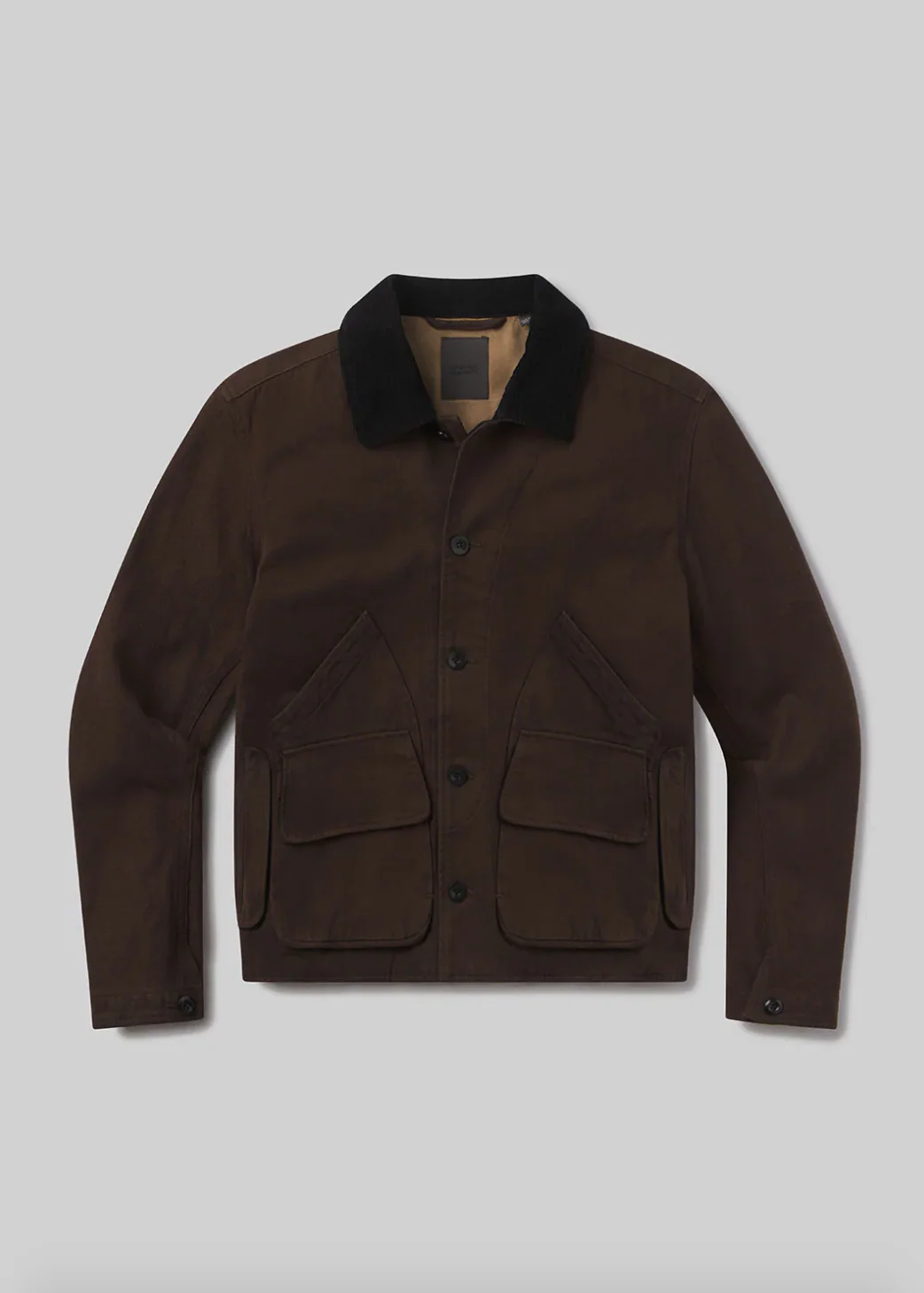 Hunter Jacket