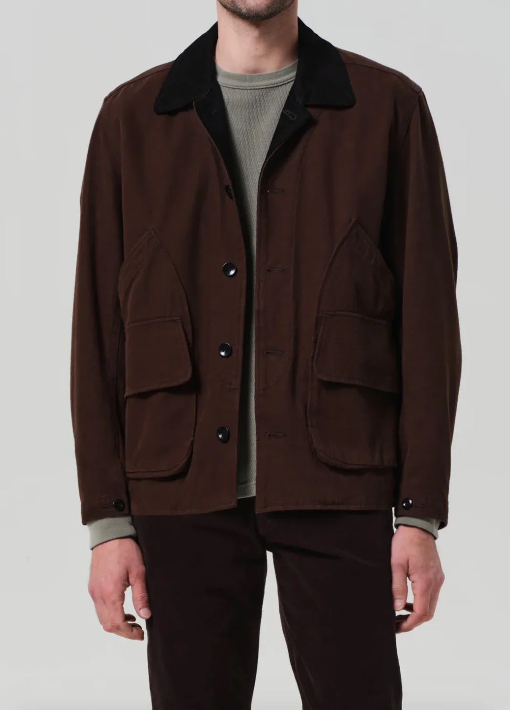 Hunter Jacket - Image 2