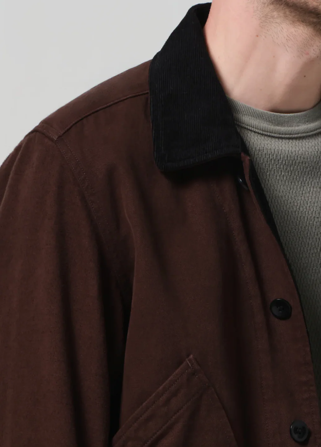 Hunter Jacket - Image 3