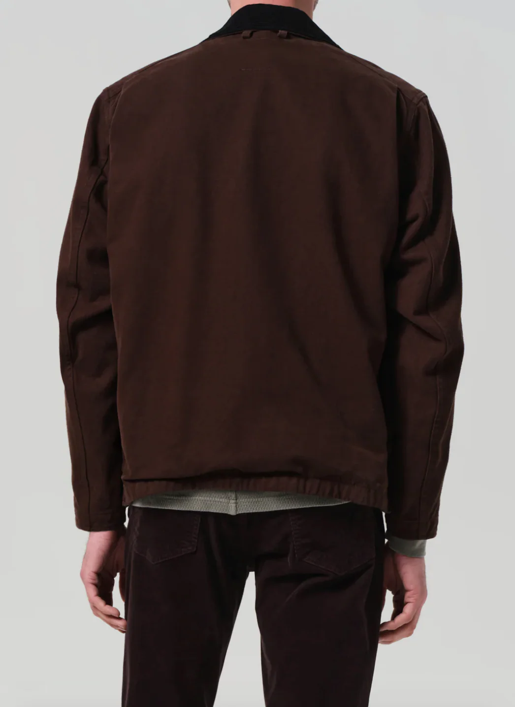 Hunter Jacket - Image 4