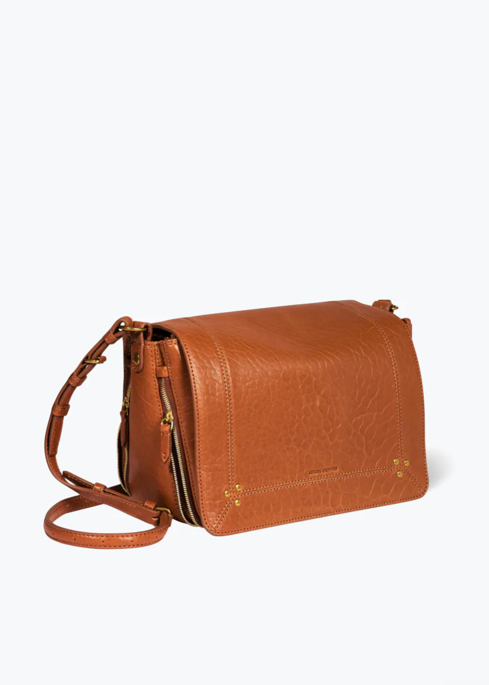 Igor Bag in Cognac - Image 3