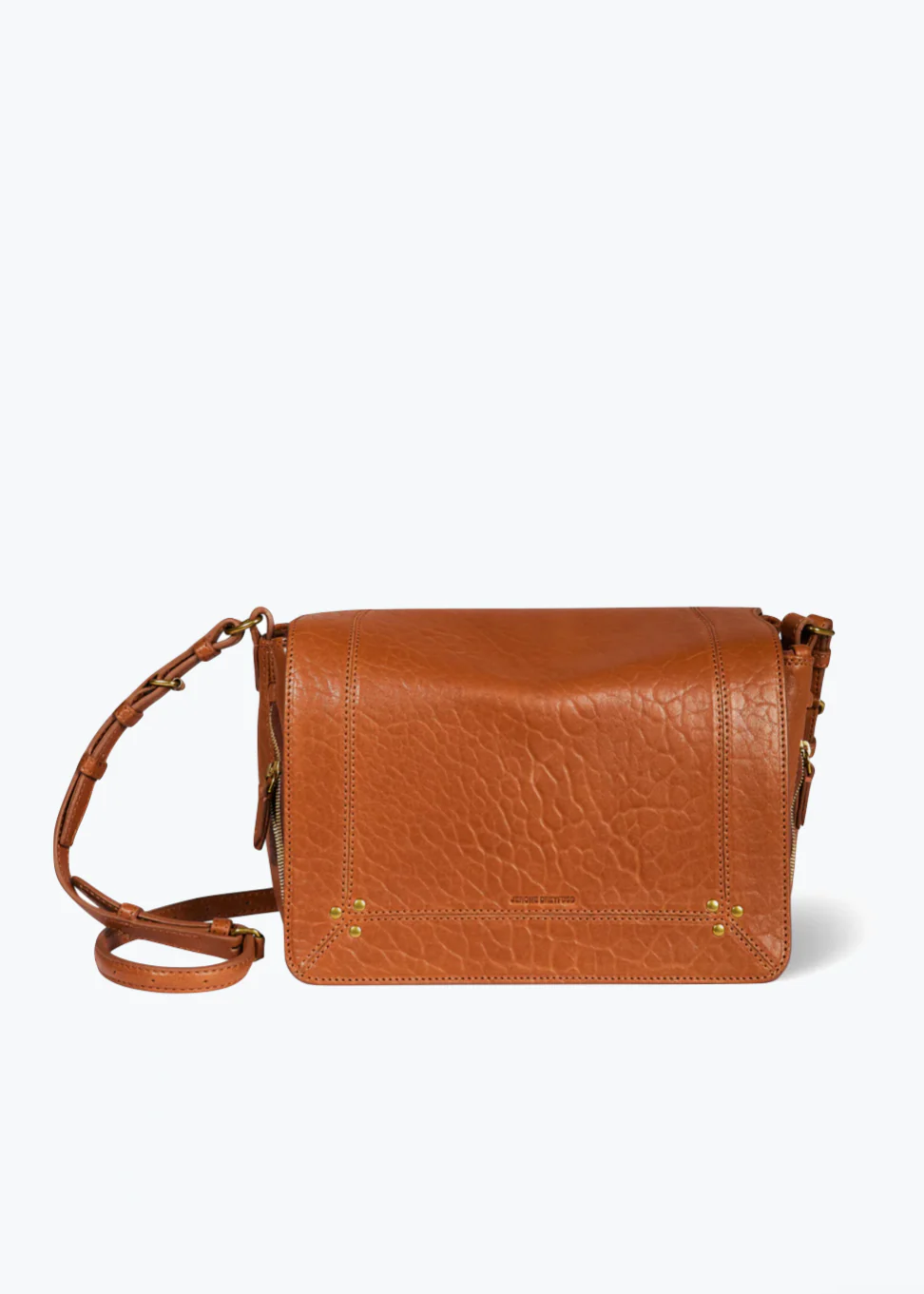 Igor Bag in Cognac - Image 4