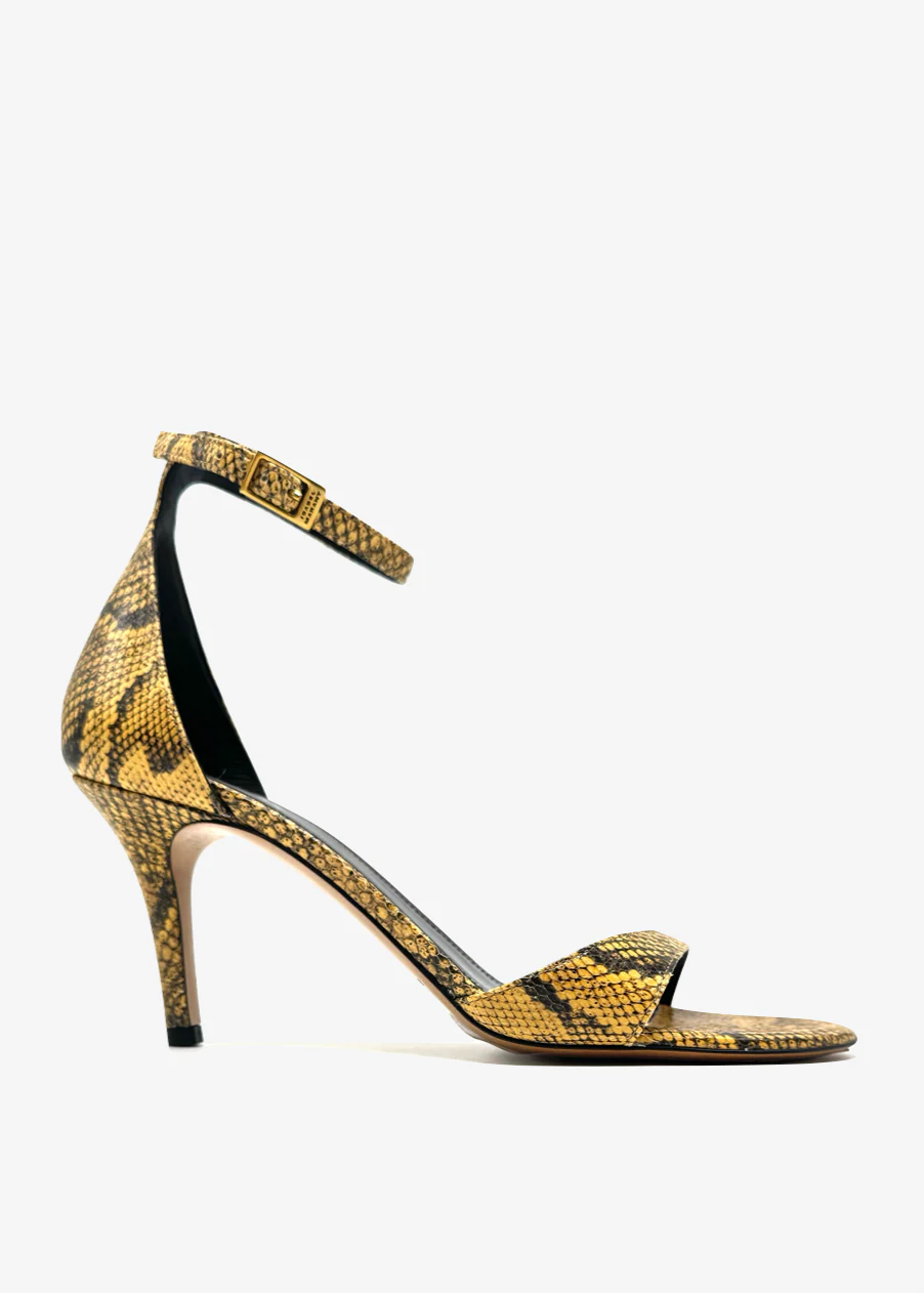 Ailisa Sandals