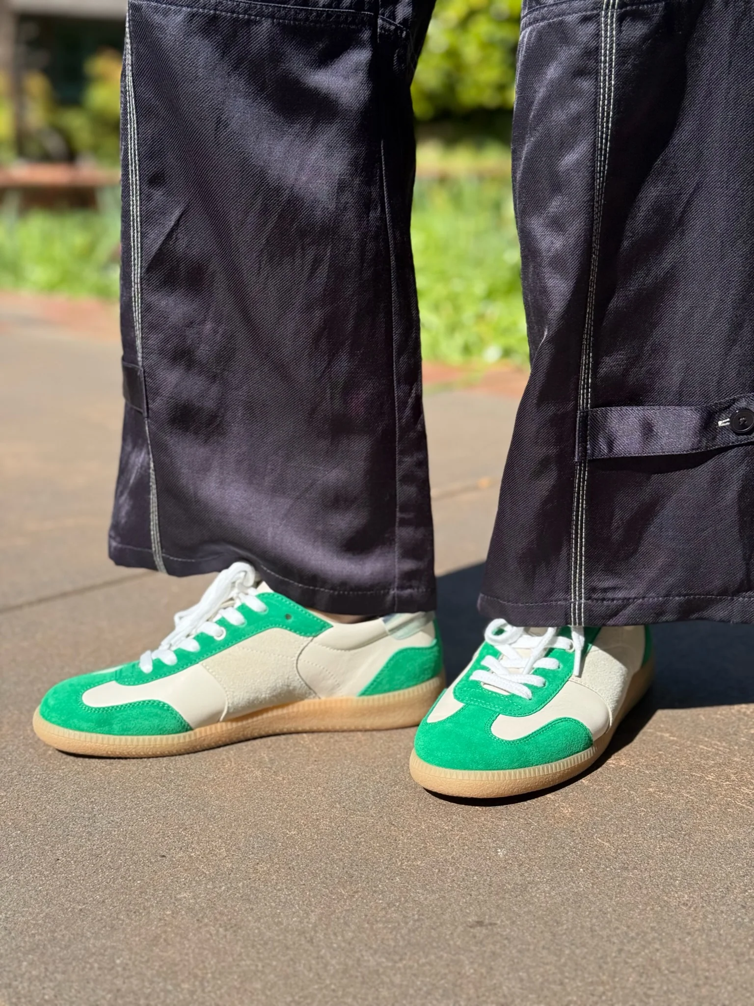 Jackie Sneakers - Image 2
