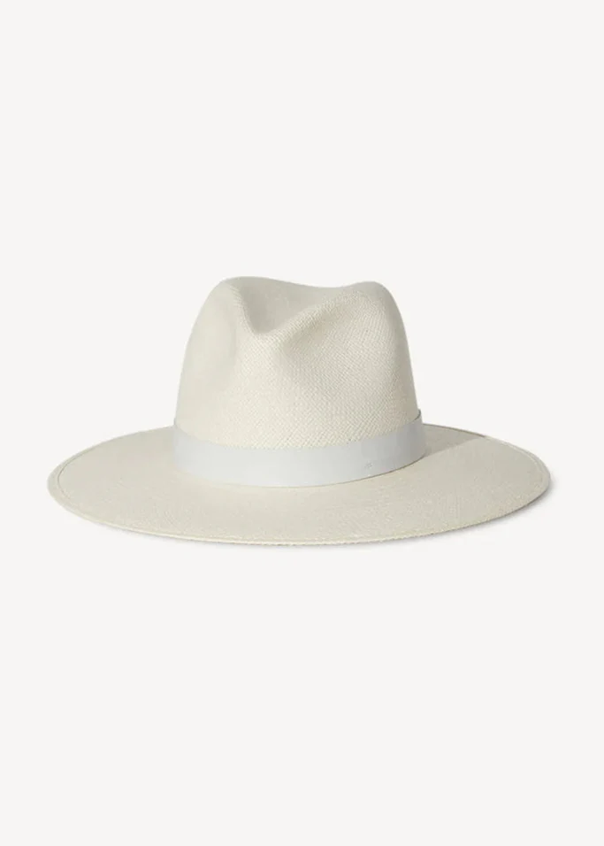 The Aisley Hat in Bleach