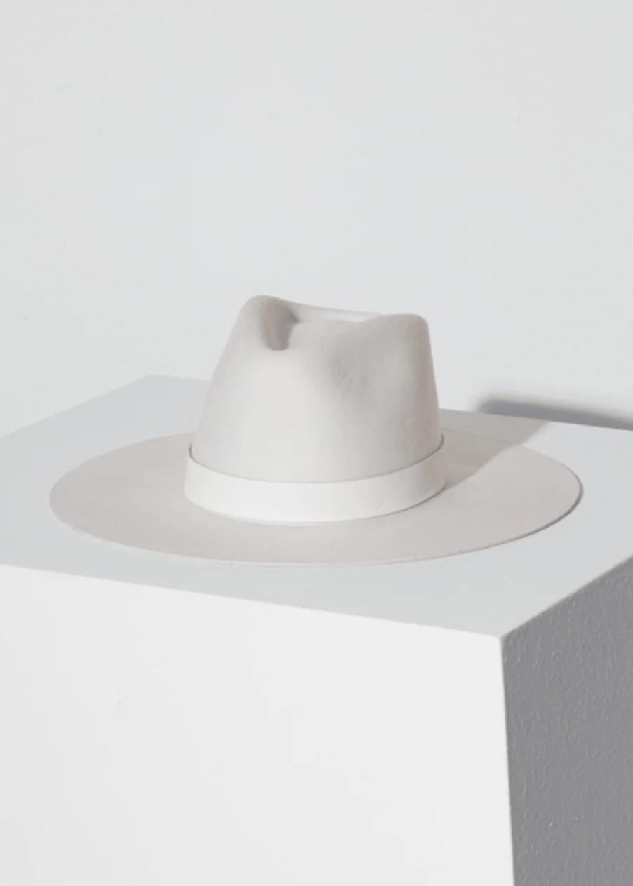The Korin Hat