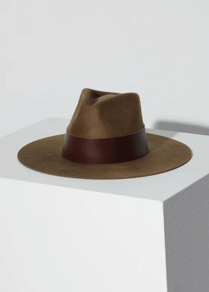 The Montana Hat