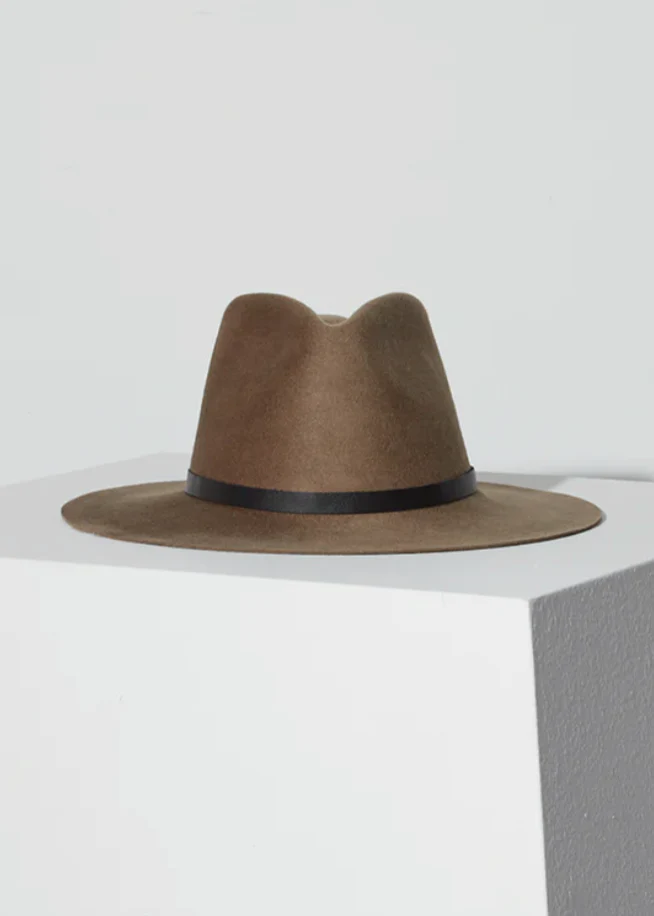 The Olsen Hat