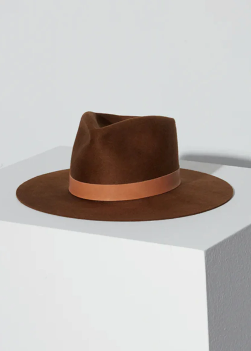 The Stewart Hat