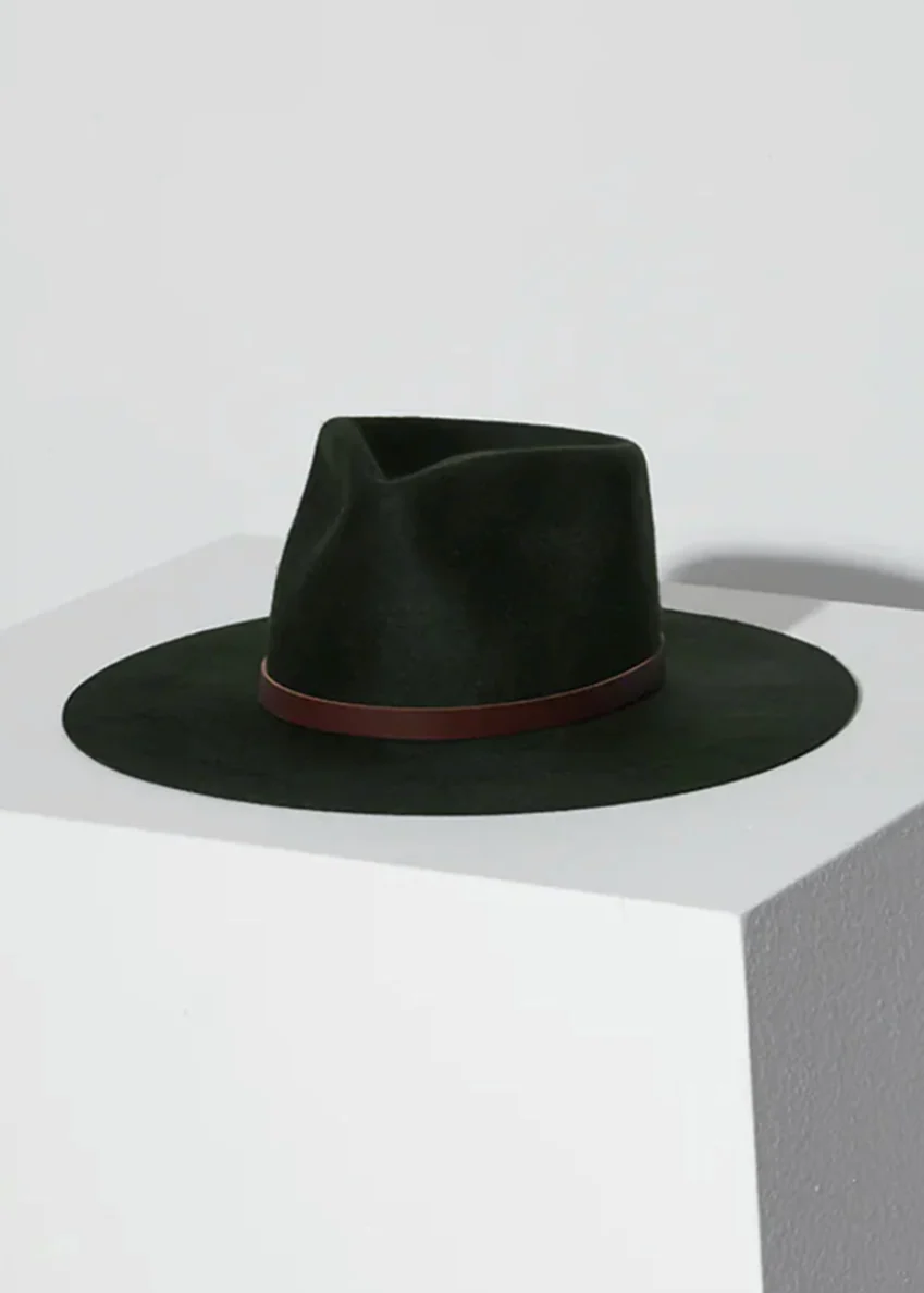 The Wynn Hat
