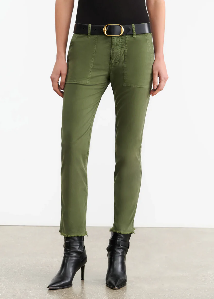 Jenna Pant