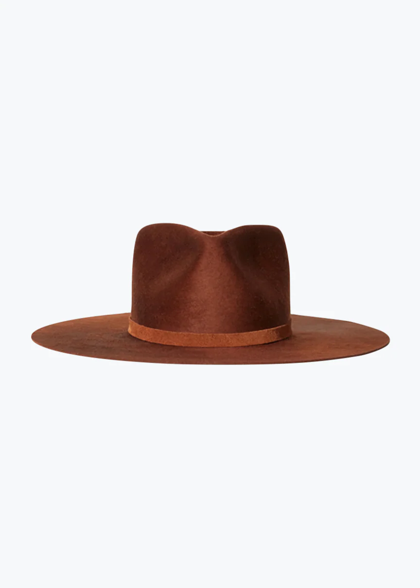 The Hedy Hat