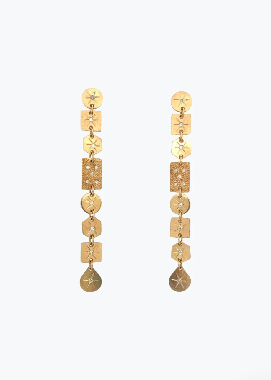 Gido Earrings