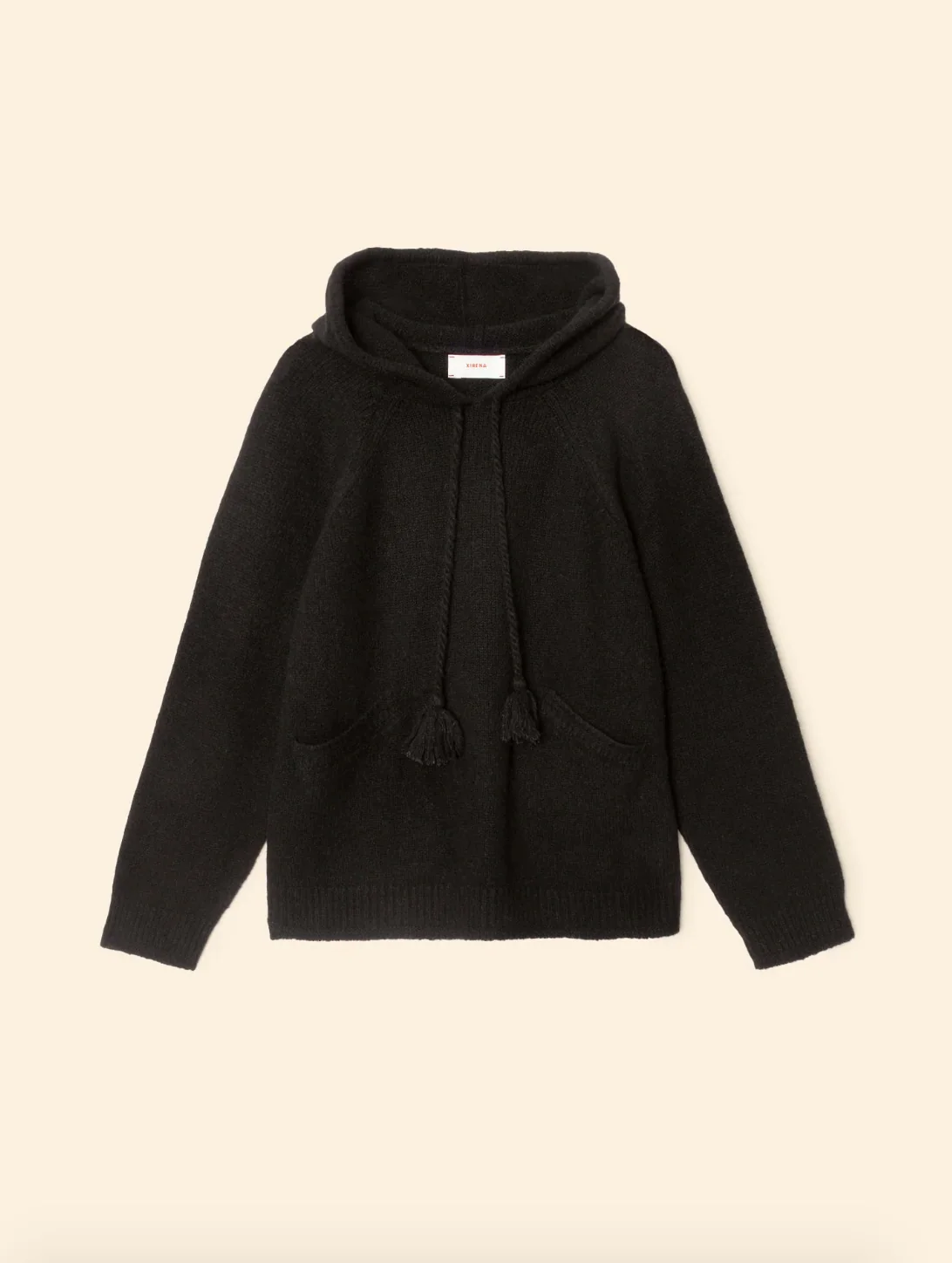 Kayla Sweater in Black