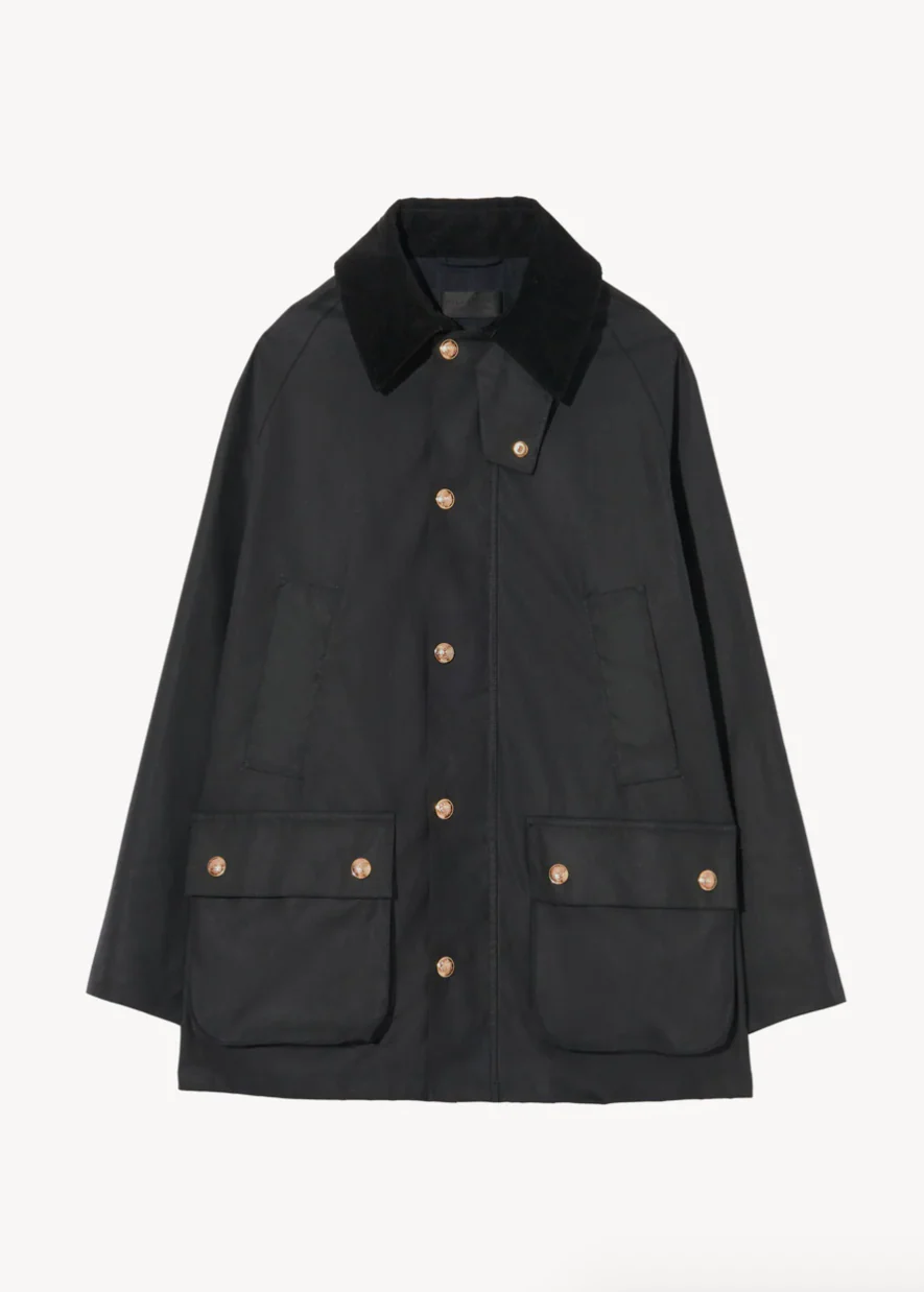 Kylian Jacket