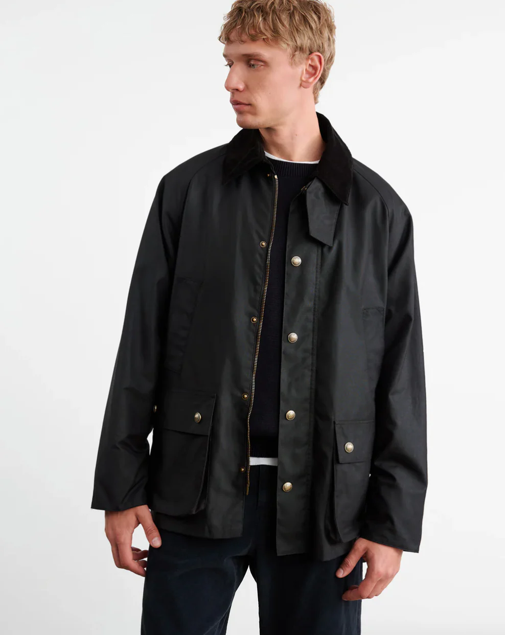 Kylian Jacket - Image 2