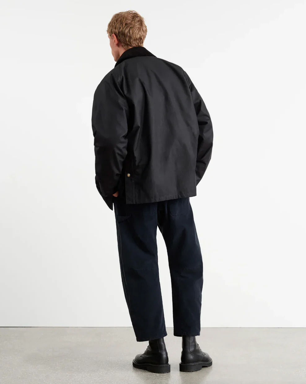 Kylian Jacket - Image 3
