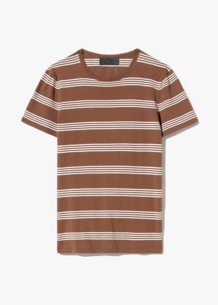 Lanise Stripe Sweater