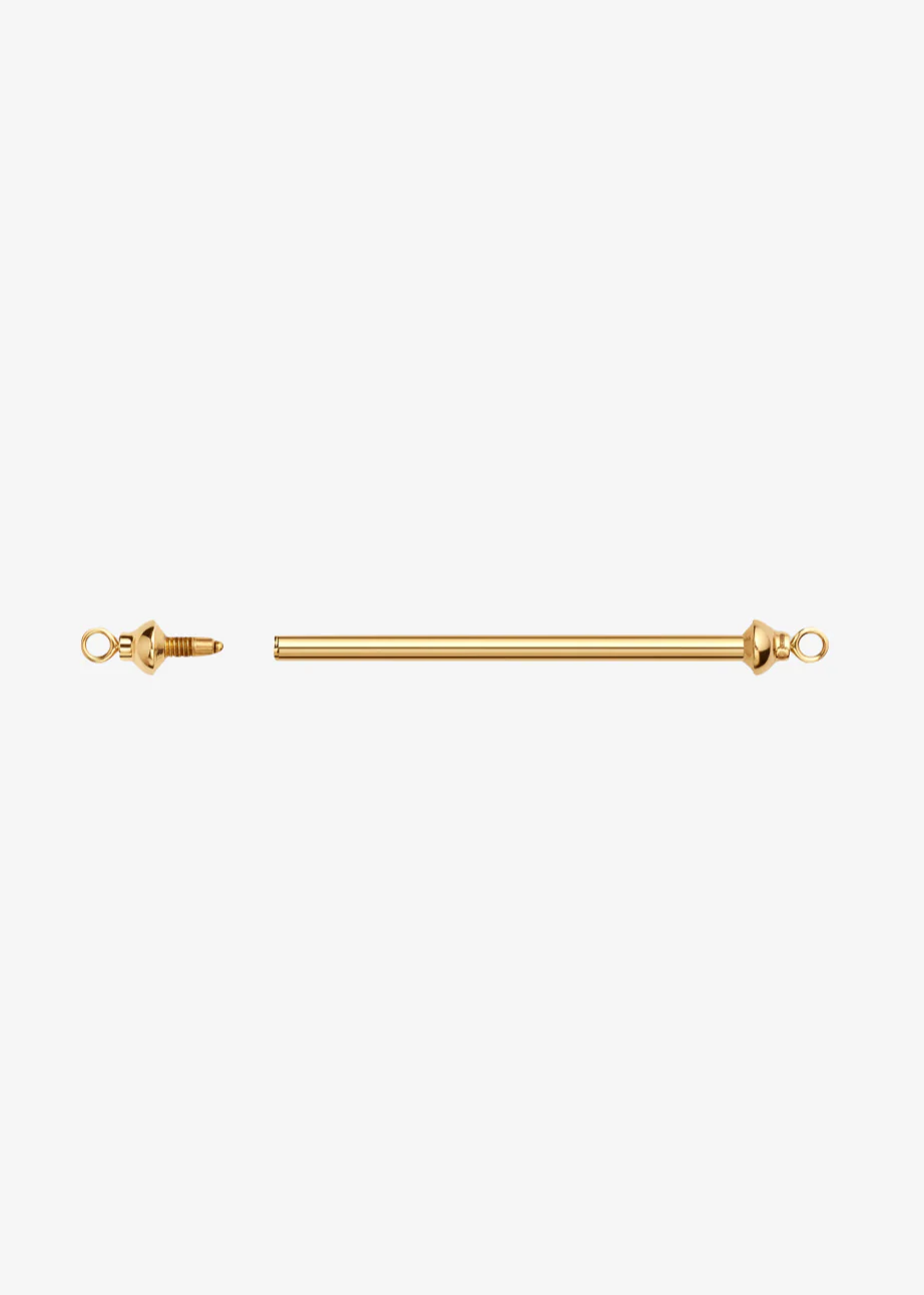 Large Connector Stick Pendant - Image 3