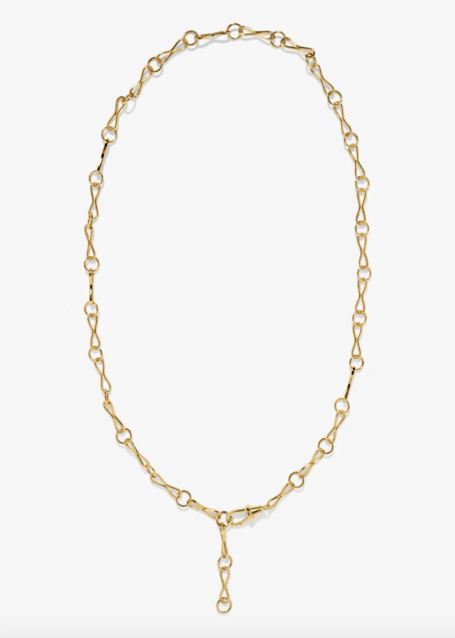 Large Motif Chain Lariat