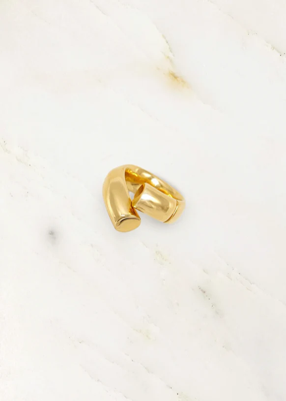 Large Oera Ring