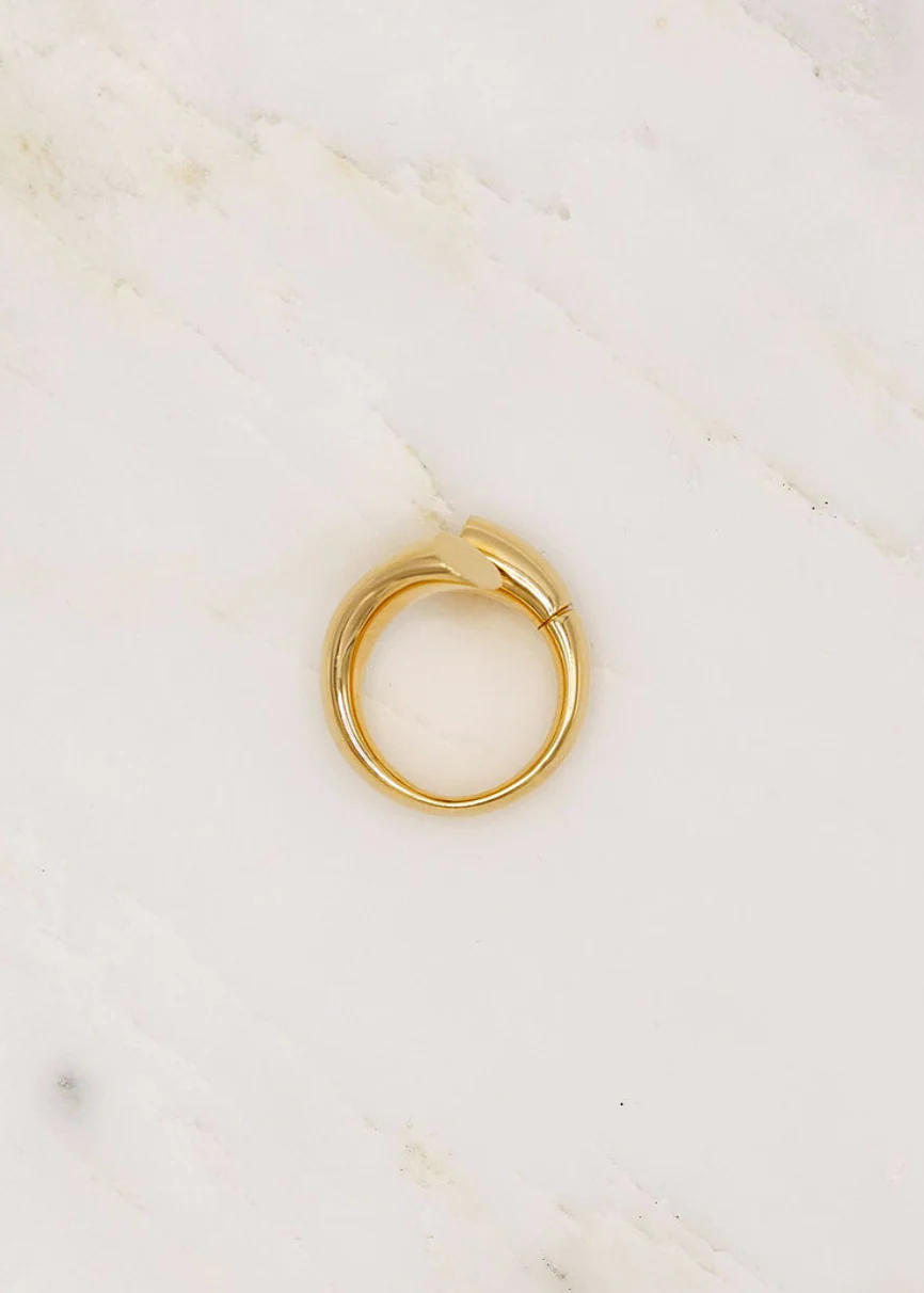 Large Oera Ring - Image 3