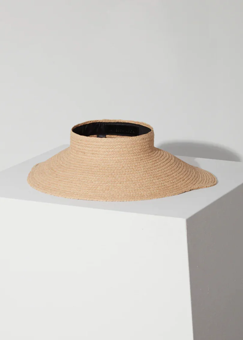 The Lesley Visor