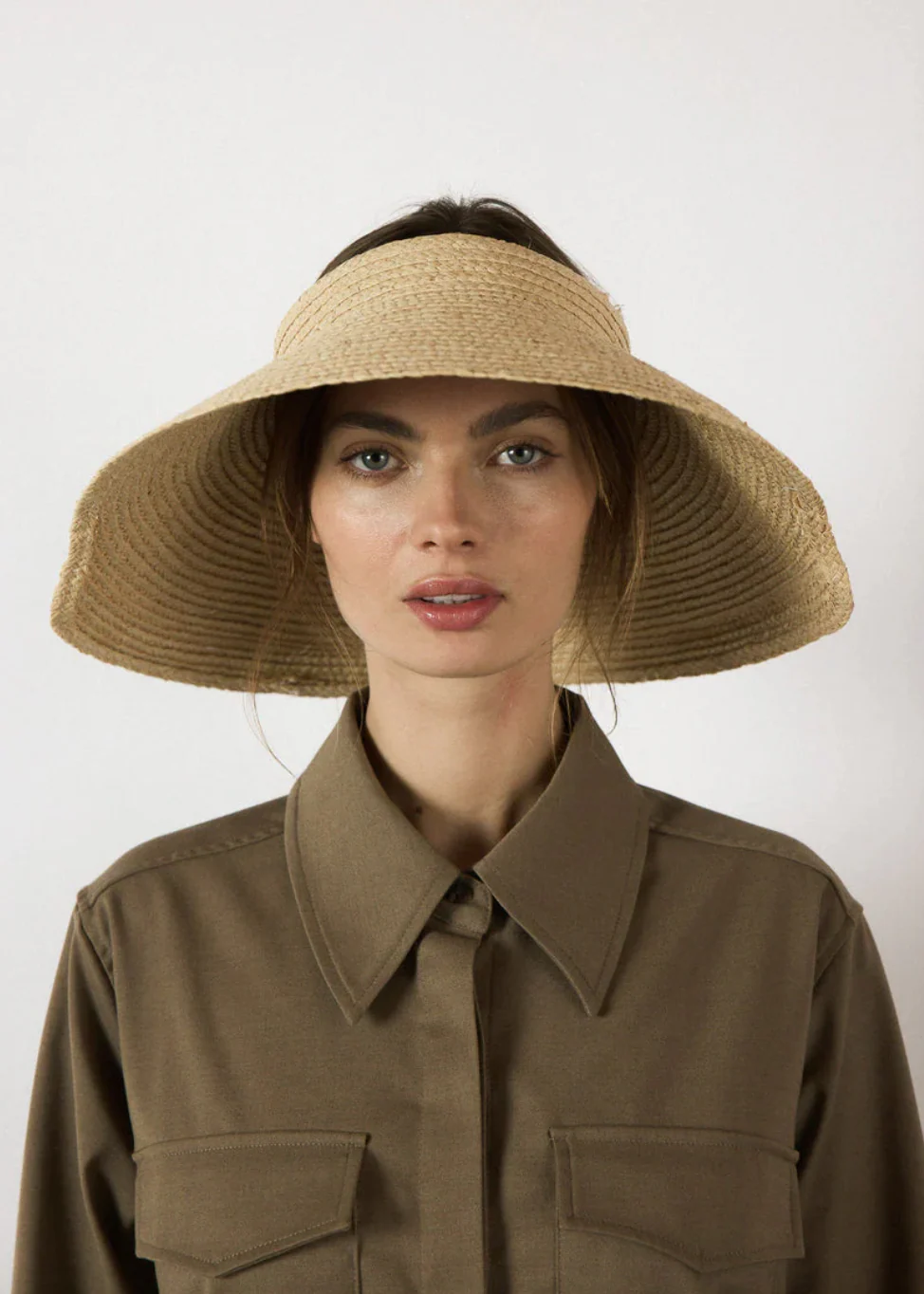 The Lesley Visor - Image 2