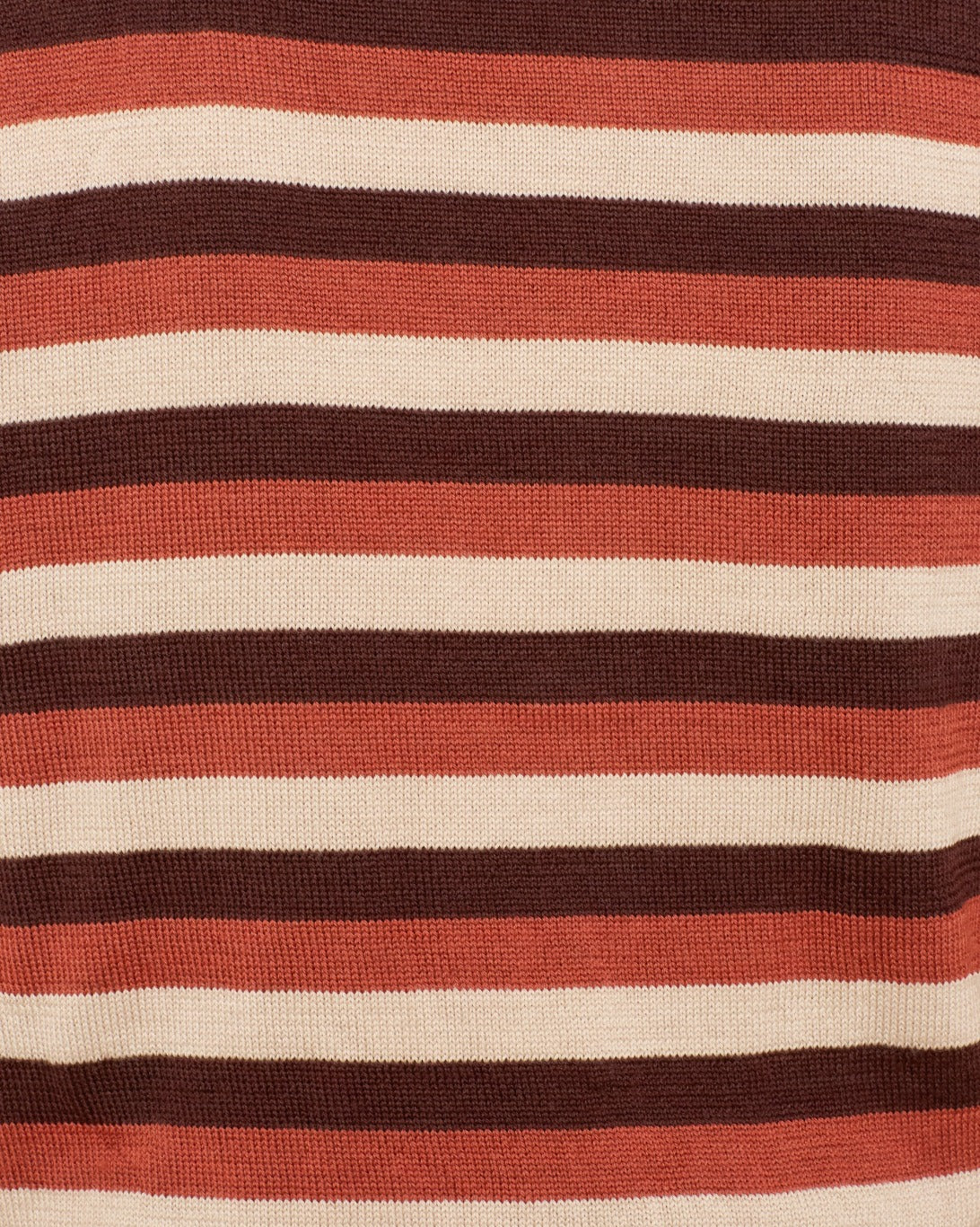 Lessi Sandstone Stripe Top - Image 4