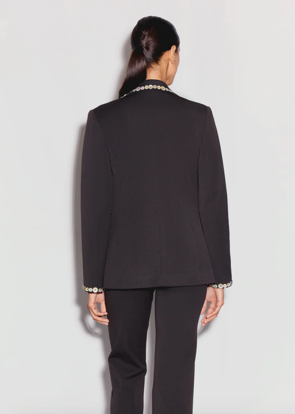 Lexa Blazer - Image 3