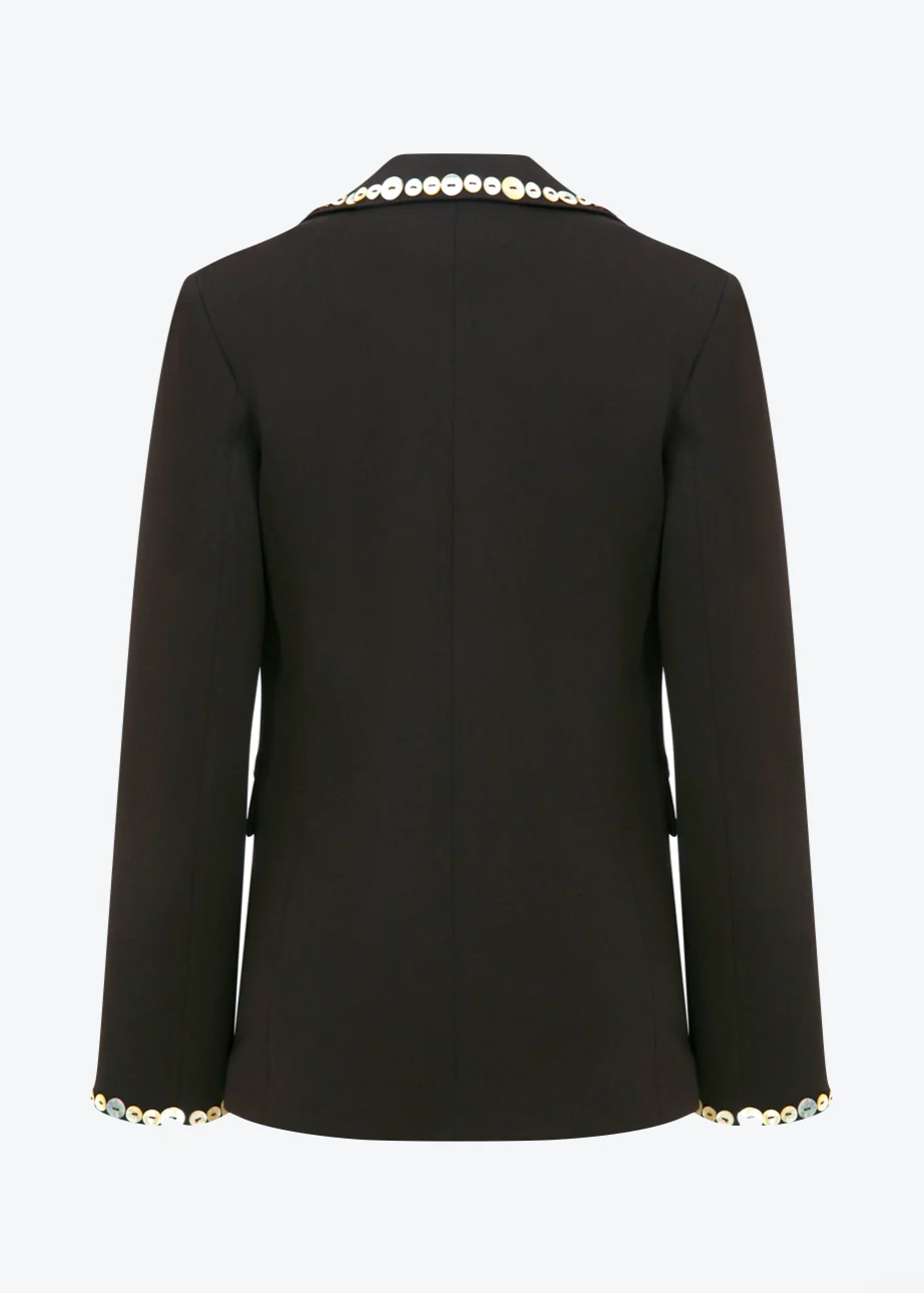 Lexa Blazer - Image 4