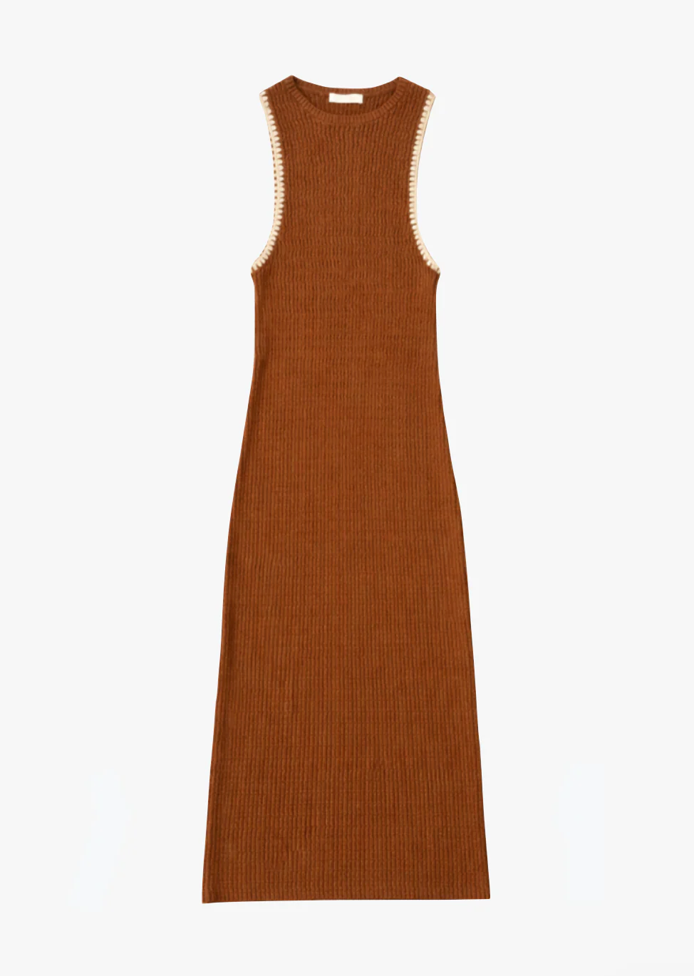 Lina Knit Midi Dress