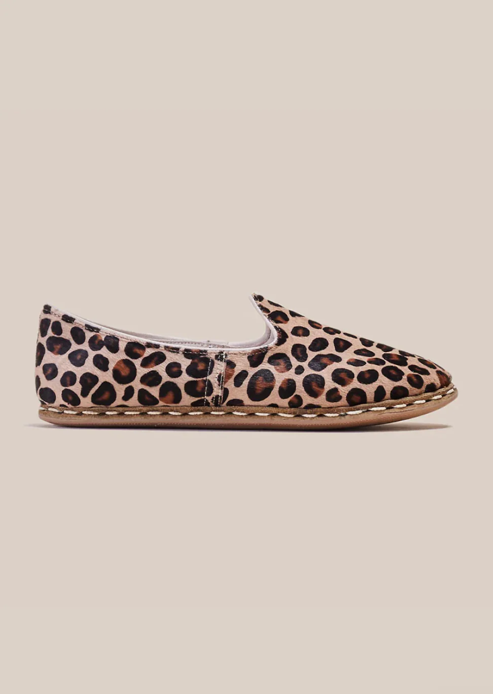 Loose Leopard Sabah (Women's)