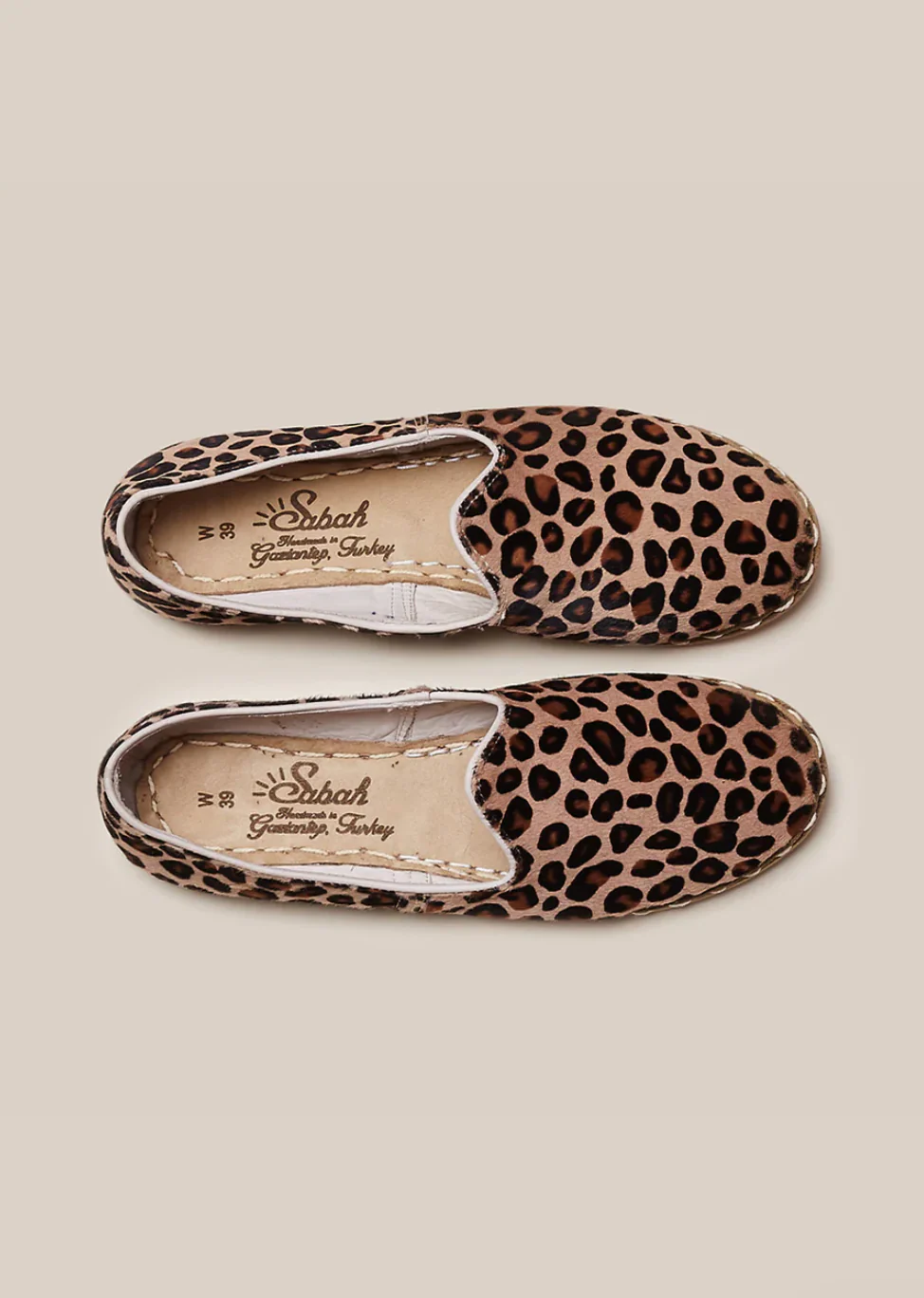 Loose Leopard Sabah (Women's) - Image 3