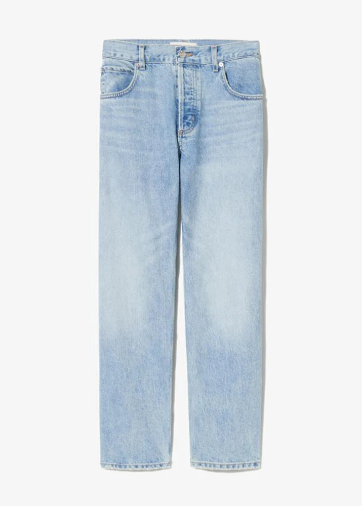 Lorimer Jean in Alice Wash