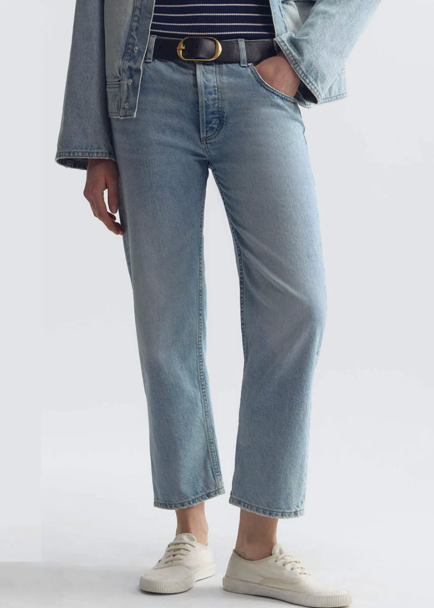 Lorimer Jean in Alice Wash - Image 2