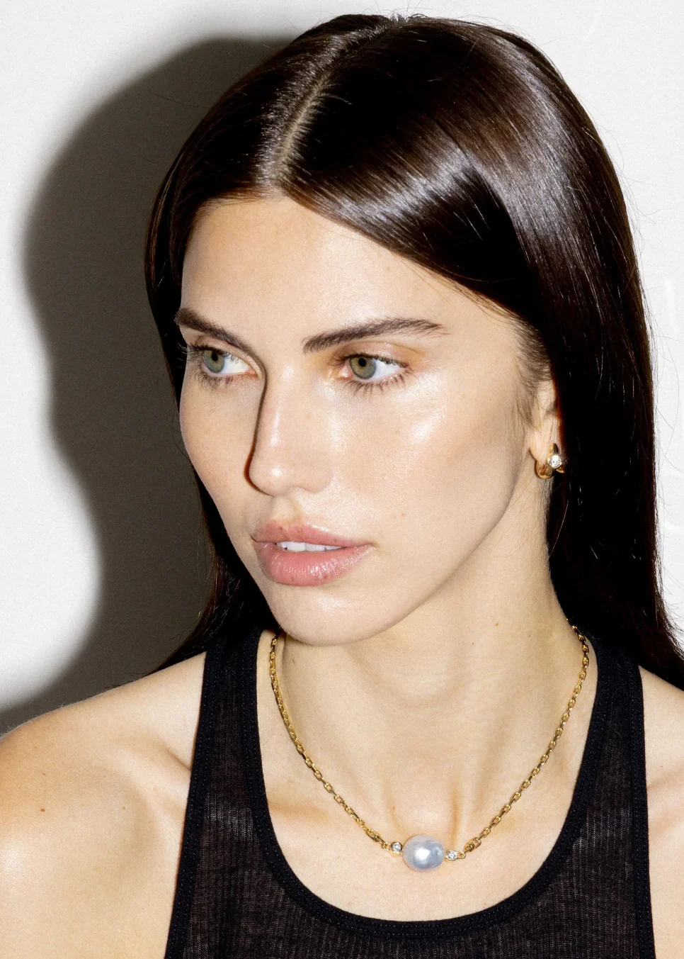 Machina South Sea Pearl Necklace - Image 2